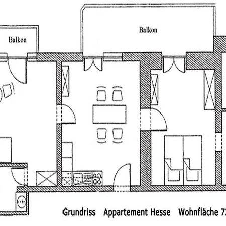 Villa Hedwig Badenweiler Exterior photo