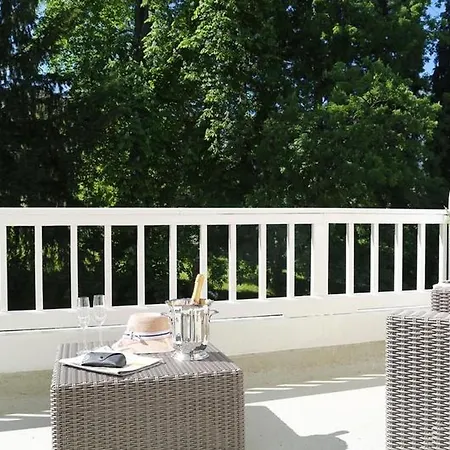 Villa Hedwig Badenweiler Exterior photo
